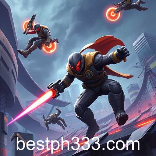 Exploring the Thrilling World of Action Games: A Deep Dive into the 'ph333' Universe