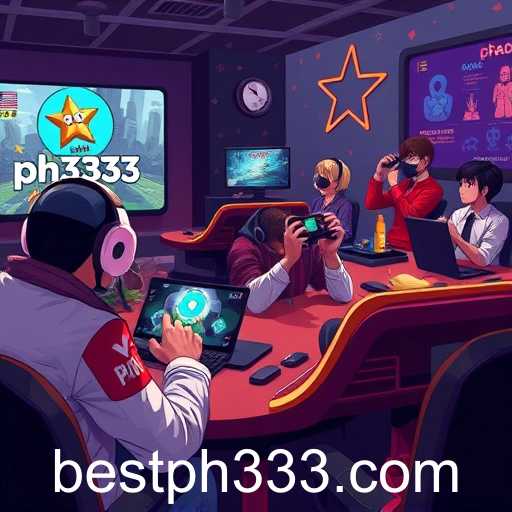 Gaming Evolution: The Rise of English Platforms