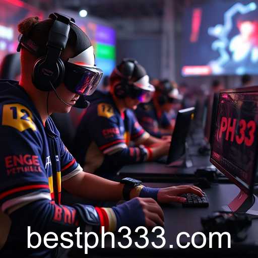 The Evolution of Online Gaming: Ph333 at the Forefront