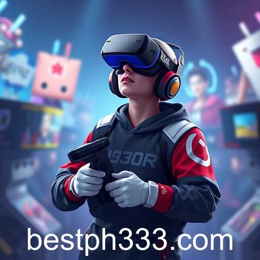 Gaming Evolution in 2026: A Look at PH333