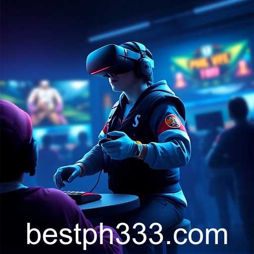 Gaming Hub PH333: Revolutionizing Online Play
