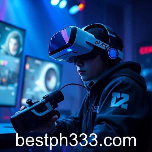 Gaming Innovations and Trends for 2025