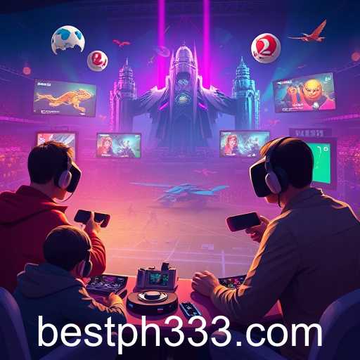 Gaming in the Age of Online Communities