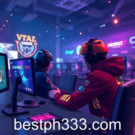 New Trends and Dynamics in the Gaming World