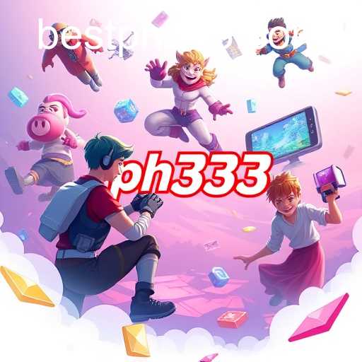 Gaming Revolution: The 'ph333' Phenomenon
