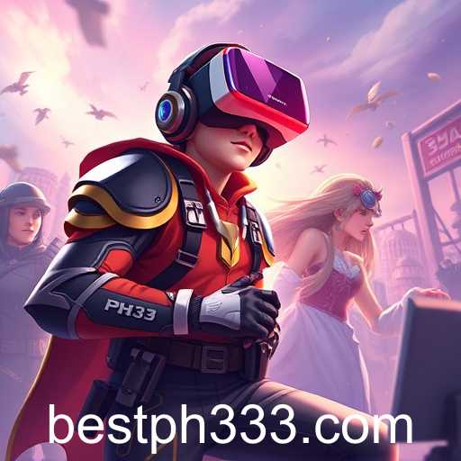 Gaming Revolution: The Rise of PH333