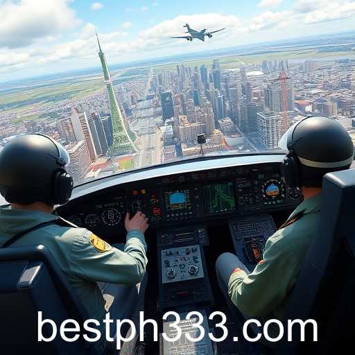 PH333: The Rise of a Gaming Phenomenon