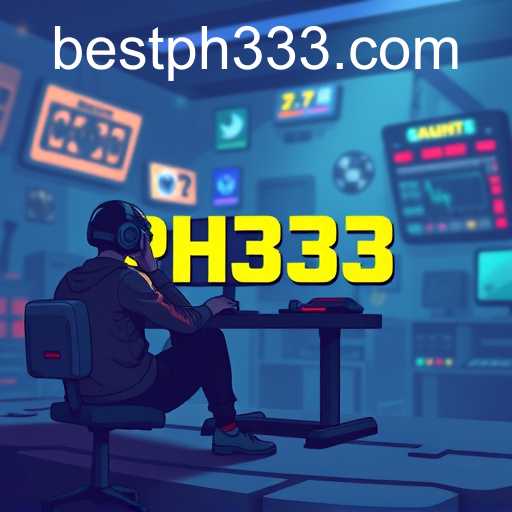 The Rise of PH333 in the Online Gaming Community