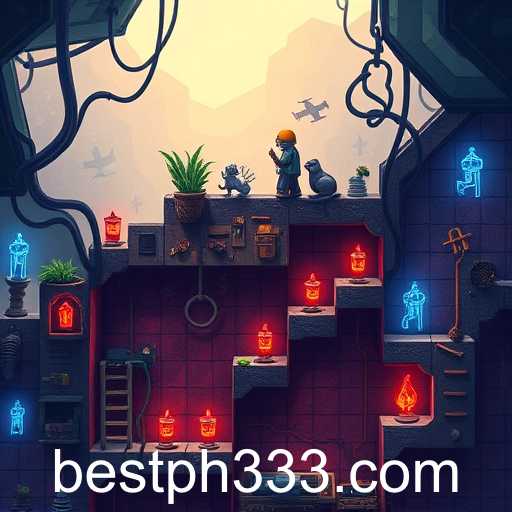 Exploring the Captivating World of Puzzle Games