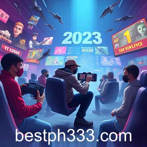 Revolutionizing Online Gaming: The Rise of ph333