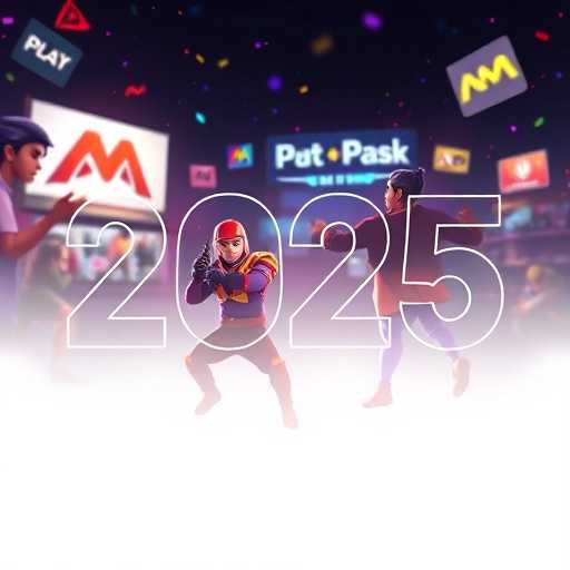 The Rise of Game Streaming in 2025