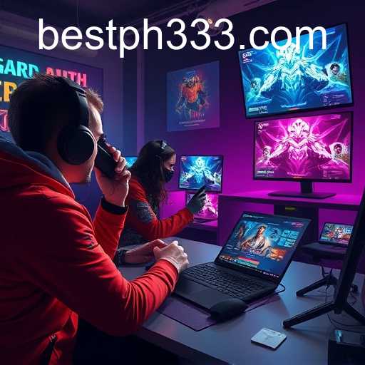 The Rise of Gaming in the 2020s: A Look at ph333