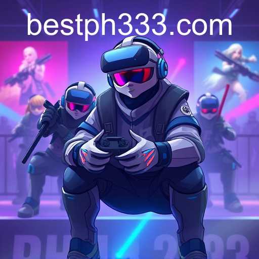 The Rise of PH333: A New Era for Online Gaming