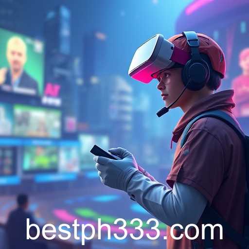 The Rise of PH333: A New Era in Gaming