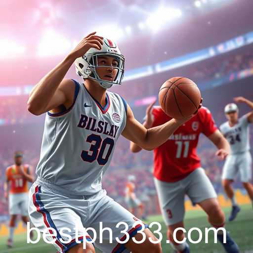 The Thrill of Sports Games: A Blend of Reality and Virtual Competition