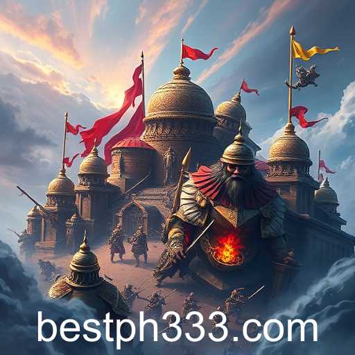 The Rise of Strategy Games: Engaging Minds and Digital Battlefields